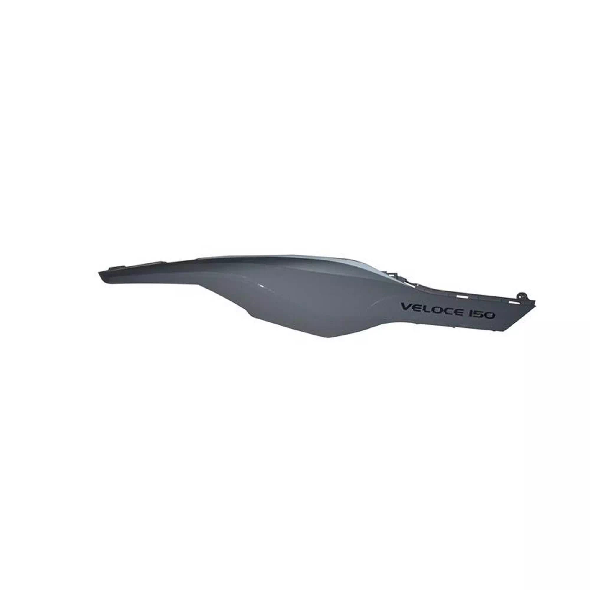 RKS VELOCE 150 ARKA YAN PANEL SAĞ NARDO GRİ [RUBANO150] #RK 46576